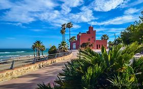 Los patos I Apartamentos - Segunda línea de playa - PARKING GRATIS - PISCINA
